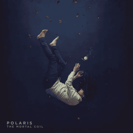 POLARIS - The Mortal Coil Vinyl