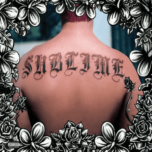 SUBLIME - Sublime Vinyl