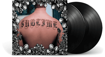 SUBLIME - Sublime Vinyl