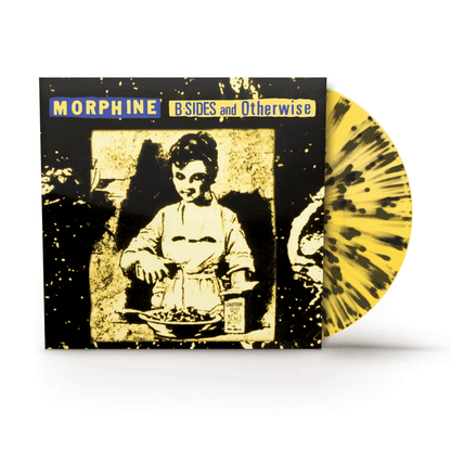 MORPHINE - B Sides and Otherwise RSD Black Friday 2024 Vinyl