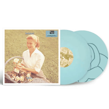 HELMET - Betty RSD Black Friday 2024 Vinyl