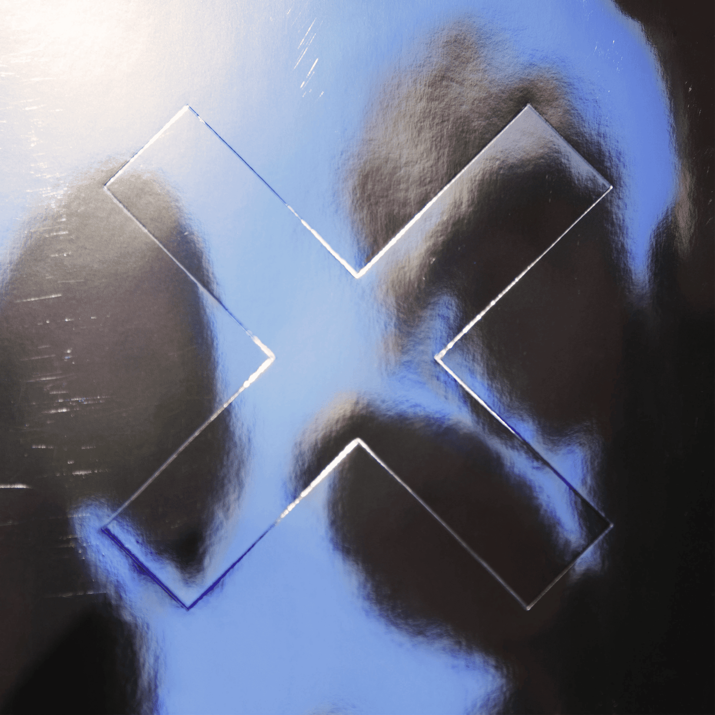 THE XX - I See You CD & Vinyl