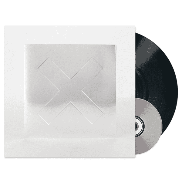 THE XX - I See You CD & Vinyl