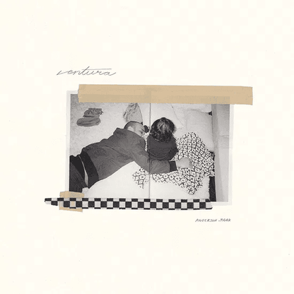 ANDERSON .PAAK - Ventura Vinyl