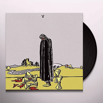 WAVVES - V Vinyl