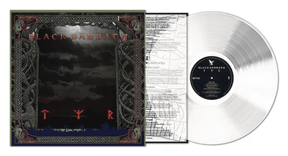 BLACK SABBATH - Tyr 2024 Edition Vinyl