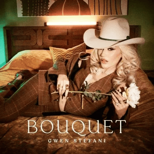 GWEN STEFANI - Bouquet Vinyl