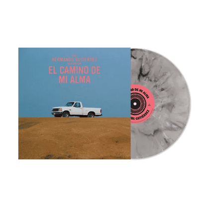 HERMANOS GUTIERREZ - El Camino De Mi Alma Vinyl