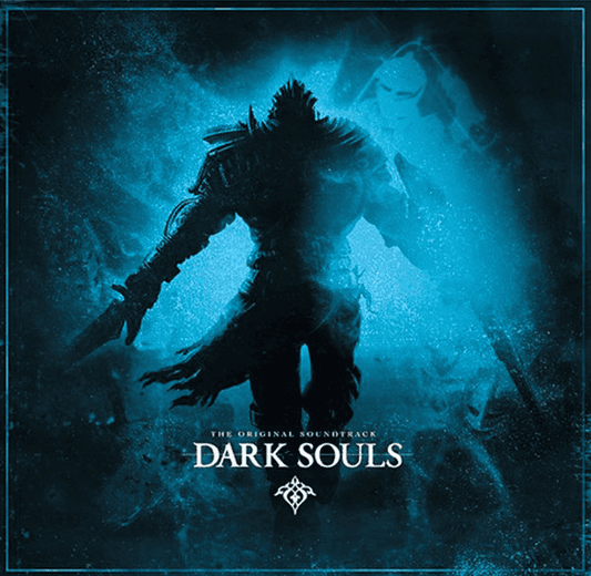 DARK SOULS I Original Soundtrack Vinyl