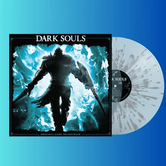 DARK SOULS I Original Soundtrack Vinyl