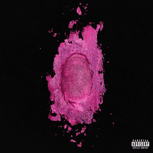 NICKI MINAJ - The Pinkprint (Tenth Anniversary Edition) Vinyl