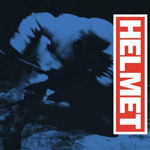 HELMET - Meantime Vinyl