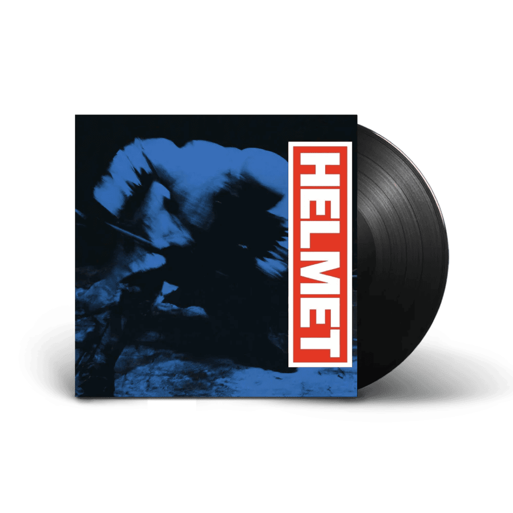 HELMET - Meantime Vinyl