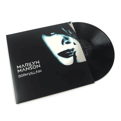 MARILYN MANSON - Born Villain Vinyl