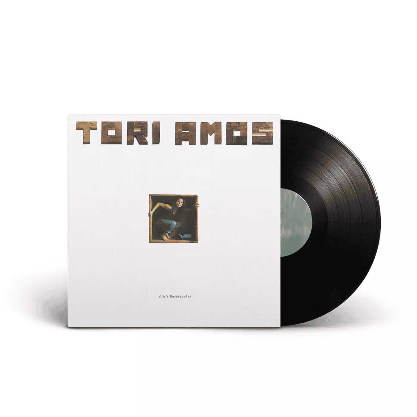 TORI AMOS - Little Earthquakes Vinyl