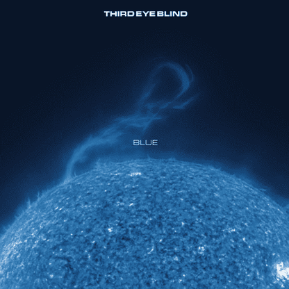 THIRD EYE BLIND - Blue Vinyl