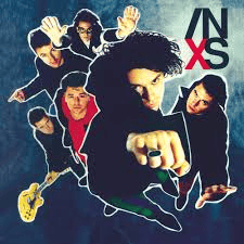 INXS - X Vinyl