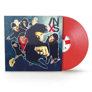 INXS - X Vinyl