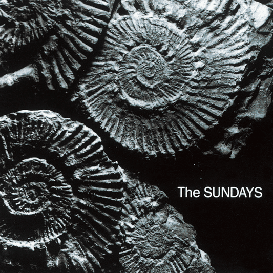 THE SUNDAYS - Reading, Writing And Arithmetic Vinyl