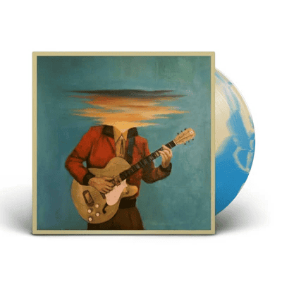 LORD HURON - Long Lost Vinyl