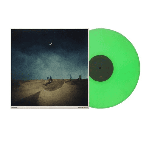 LORD HURON - Lonesome Dreams Vinyl