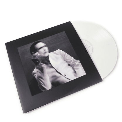 MARILYN MANSON - The Pale Emperor Vinyl