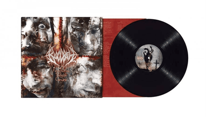 BLOODBATH - Resurrection Through Carnage Vinyl