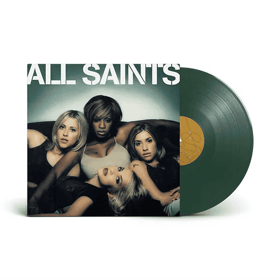 ALL SAINTS - All Saints (National Album Day 2024) Vinyl