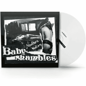 BABYSHAMBLES - Shotters Nation (National Album Day 2024) Vinyl