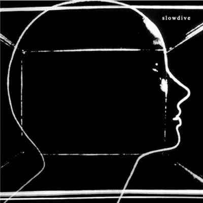 SLOWDIVE - Slowdive (National Album Day 2024) Vinyl