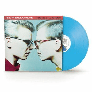 THE PROCLAIMERS - This Is The Story (National Album Day 2024) Vinyl