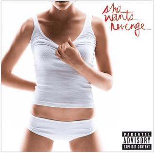 SHE WANTS REVENGE - She Wants Revenge Vinyl