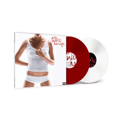 SHE WANTS REVENGE - She Wants Revenge Vinyl