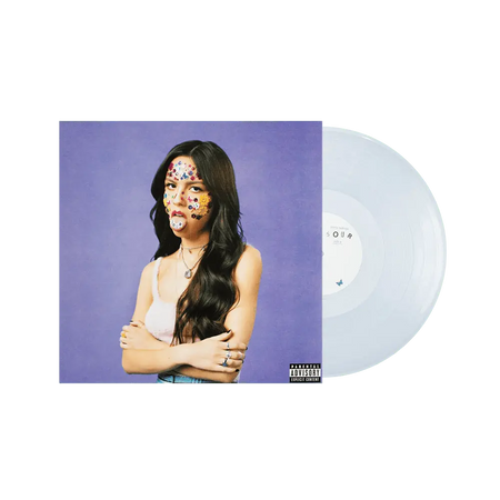 OLIVIA RODRIGO - Sour Vinyl JWrayRecords