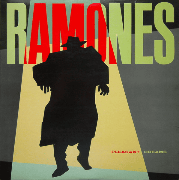 RAMONES - Pleasant Dreams Vinyl