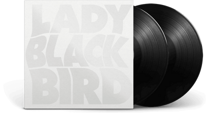 LADY BLACKBIRD - Black Acid Soul Deluxe Edition Vinyl