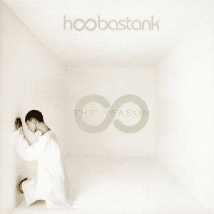 HOOBASTANK - The Reason 20th Anniversary Vinyl