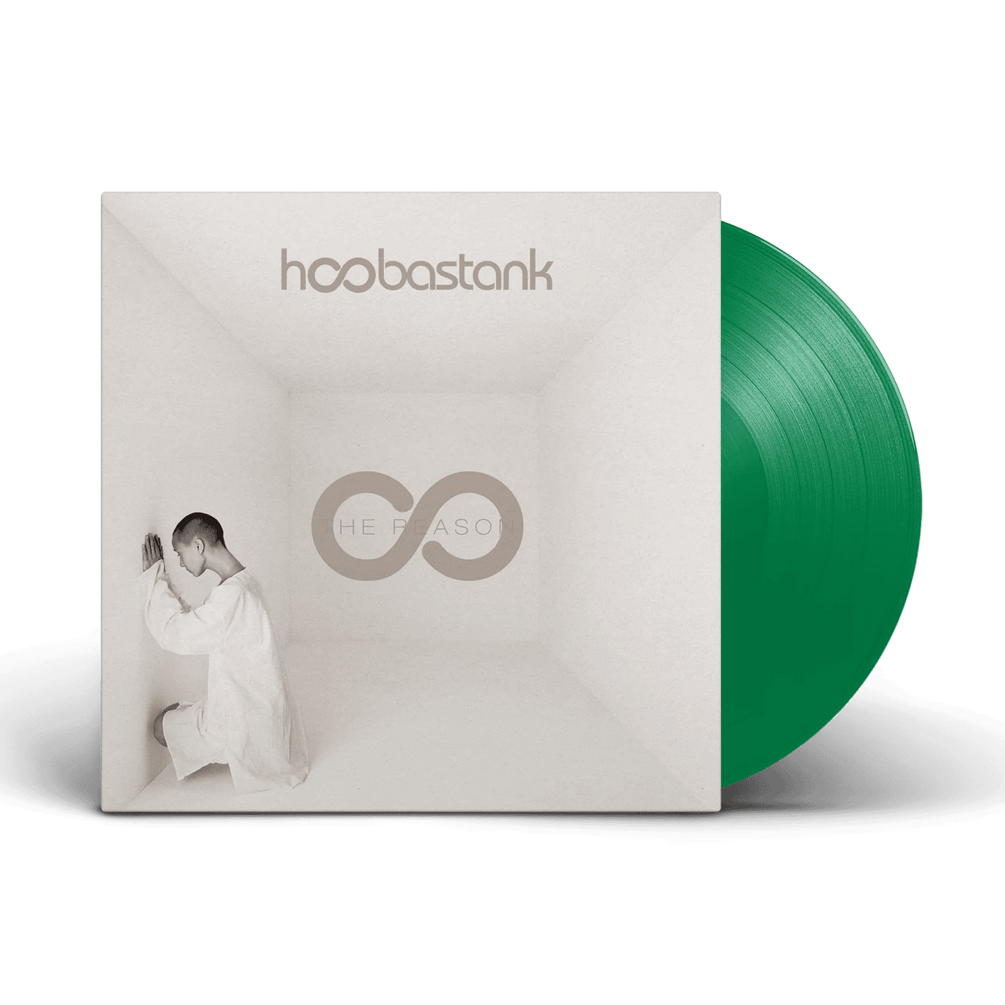 HOOBASTANK - The Reason 20th Anniversary Vinyl