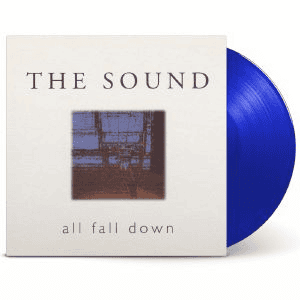 THE SOUND - All Fall Down Vinyl