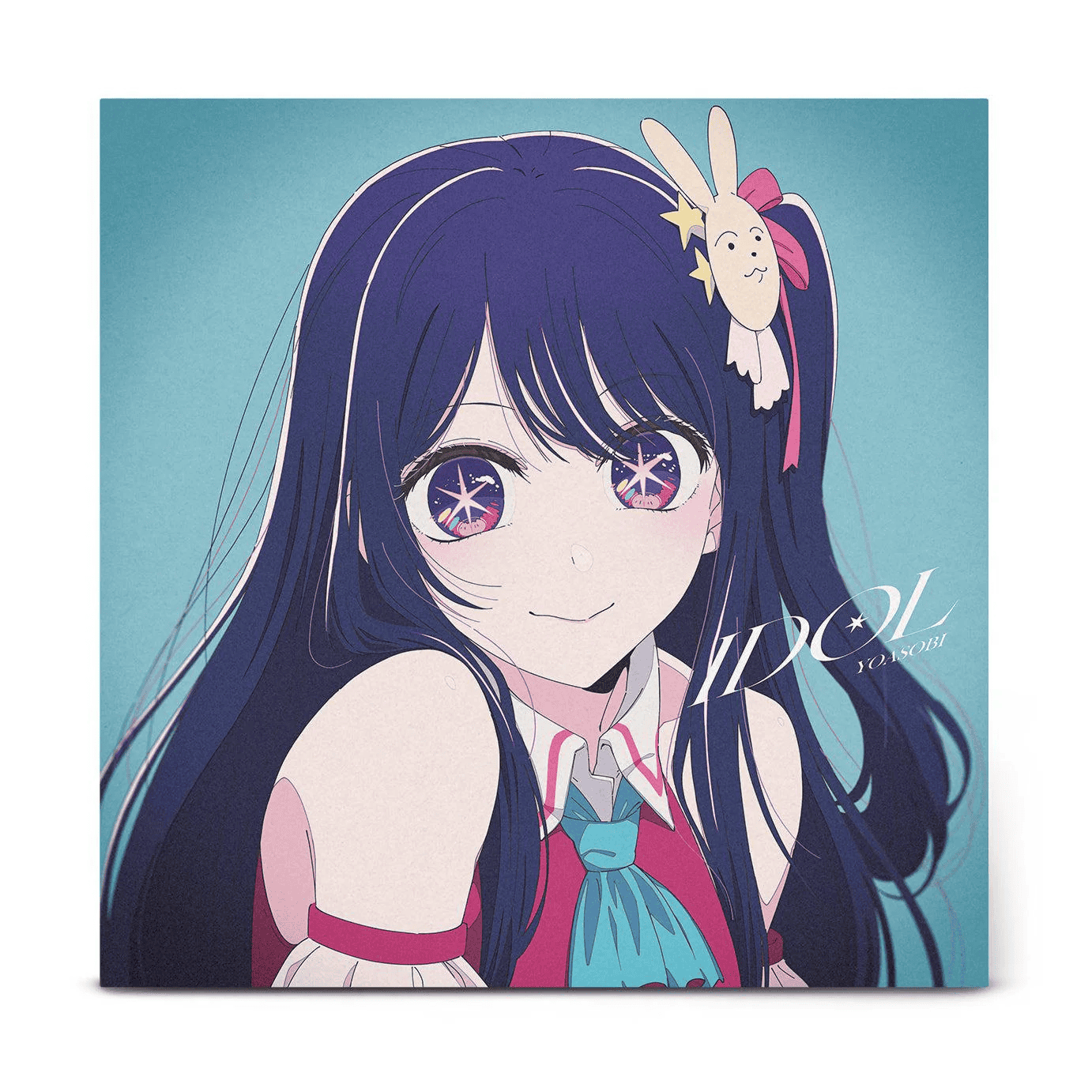 YOASOBI - Idol Vinyl