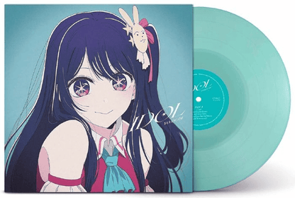 YOASOBI - Idol Vinyl