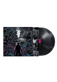 A DAY TO REMEMBER - Homesick Vinyl