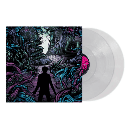 A DAY TO REMEMBER - Homesick 15th Anniversary Vinyl