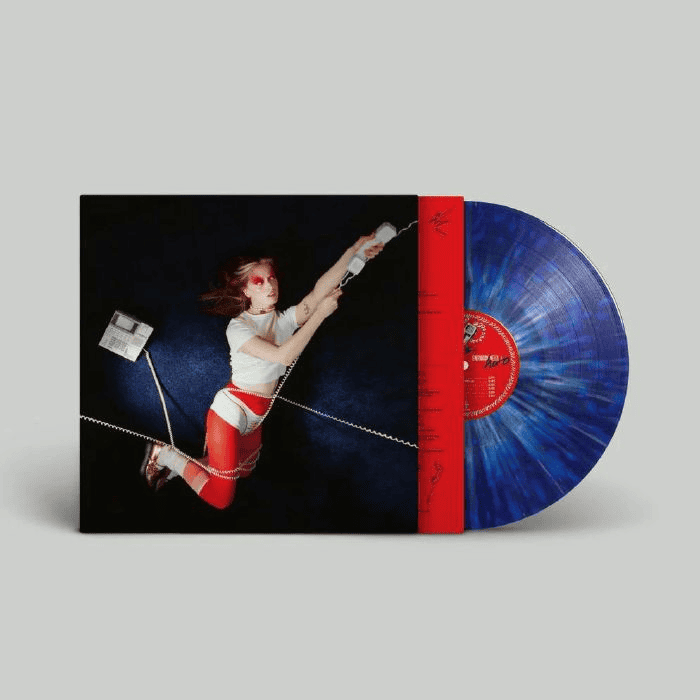 ORLA GARTLAND - Everybody Needs a Hero Vinyl