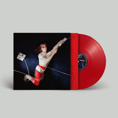 ORLA GARTLAND - Everybody Needs a Hero Vinyl