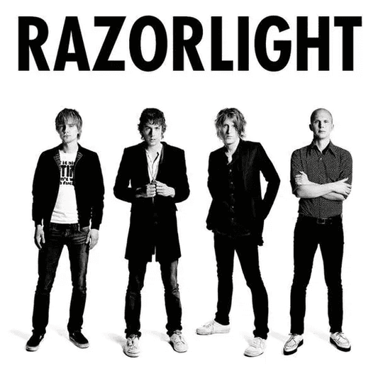 RAZORLIGHT - Razorlight Vinyl