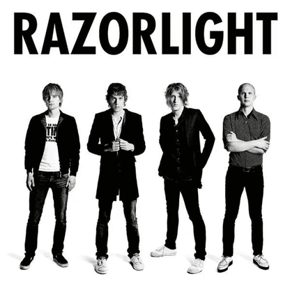 RAZORLIGHT -Razorlight Vinyl