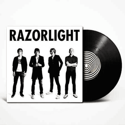 RAZORLIGHT -Razorlight Vinyl