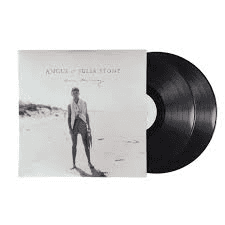 ANGUS & JULIA STONE - Down The Way Vinyl