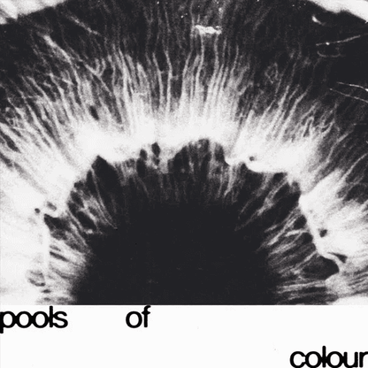 JUNODREAM - Pools Of Colour Vinyl